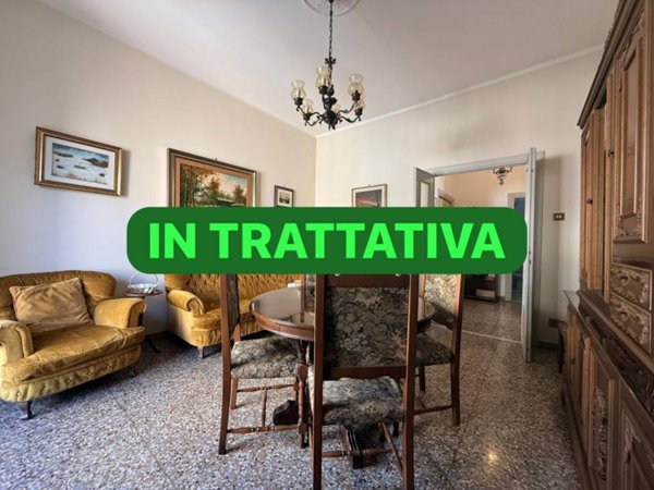 appartamento in vendita a Roma in zona Trionfale