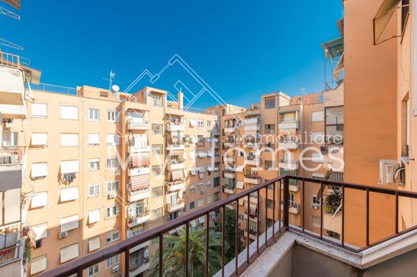 appartamento in vendita a Roma in zona Collatino