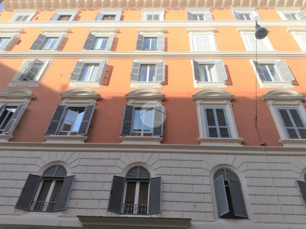 appartamento in vendita a Roma in zona Esquilino