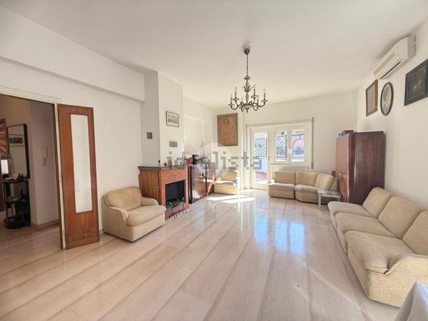 appartamento in vendita a Roma in zona Monte Sacro/Talenti