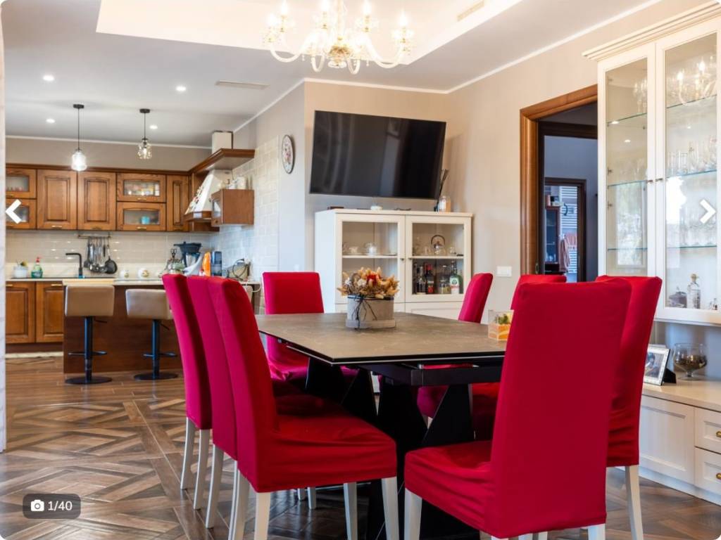 appartamento in vendita a Roma in zona Acilia