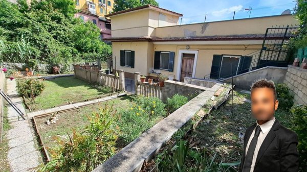 appartamento in vendita a Roma in zona Torrevecchia