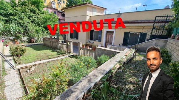 appartamento in vendita a Roma in zona Torrevecchia