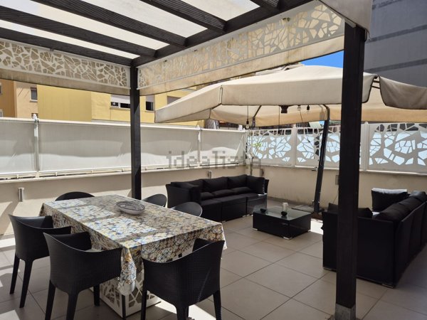 appartamento in vendita a Roma in zona Ostia
