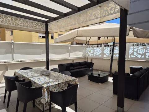 appartamento in vendita a Roma in zona Ostia