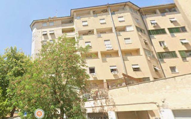 appartamento in vendita a Roma in zona Don Bosco