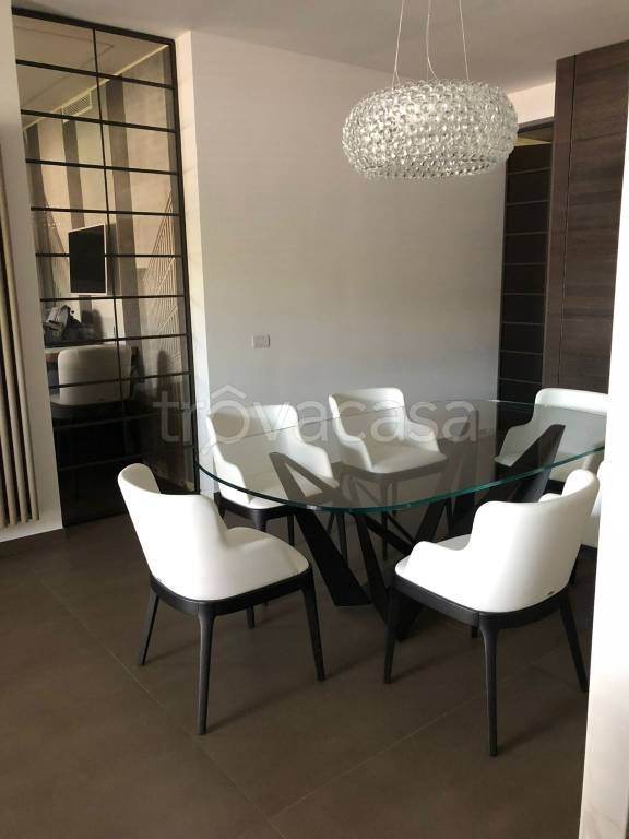 appartamento in vendita a Roma in zona Tor di Quinto