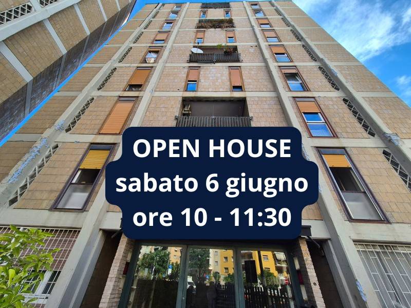 appartamento in vendita a Roma in zona Trieste