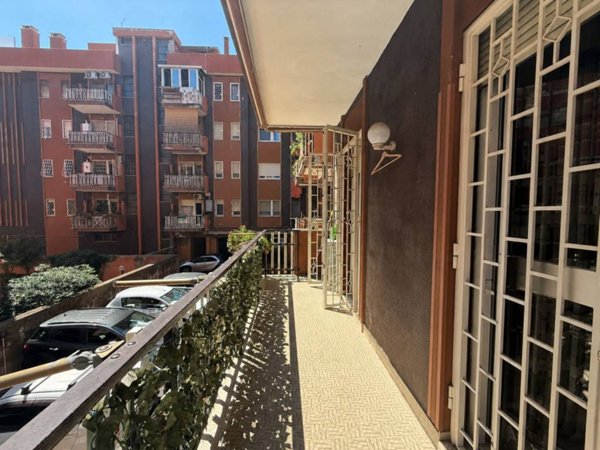 appartamento in vendita a Roma in zona Ostia