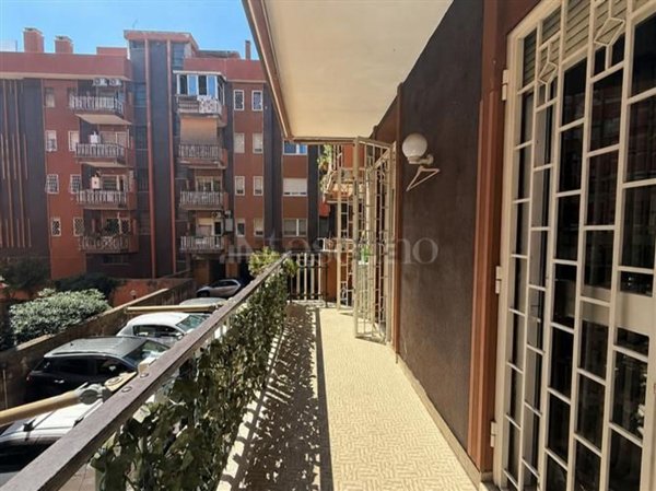 appartamento in vendita a Roma in zona Ostia