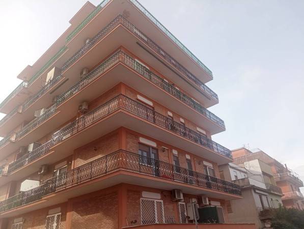 appartamento in vendita a Roma in zona Fidene