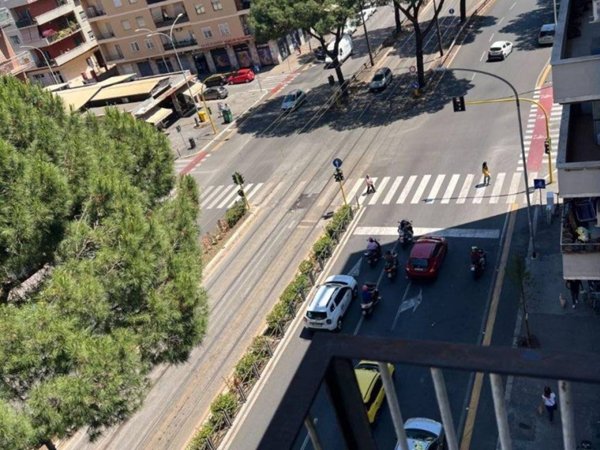 appartamento in vendita a Roma in zona Prenestino-Centocelle