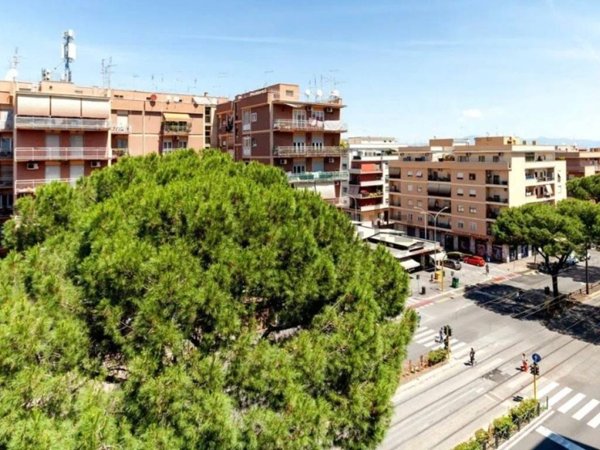 appartamento in vendita a Roma in zona Collatino