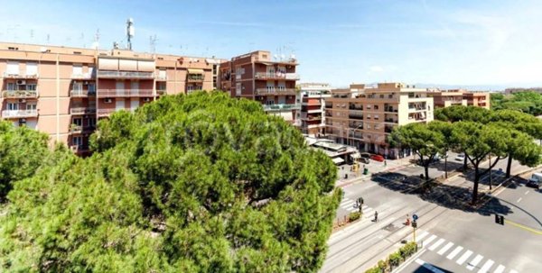 appartamento in vendita a Roma in zona Collatino