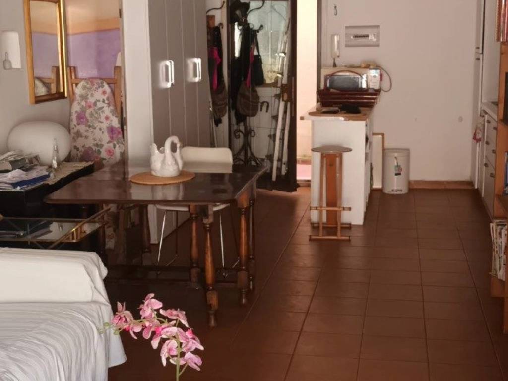 appartamento in vendita a Roma in zona Labaro