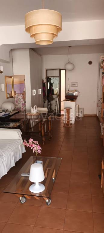 appartamento in vendita a Roma in zona Labaro