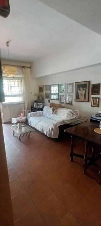 appartamento in vendita a Roma in zona Labaro