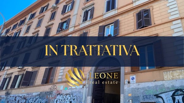 appartamento in vendita a Roma in zona Collatino