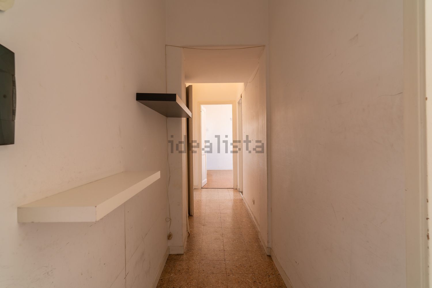 appartamento in vendita a Roma in zona Tiburtino