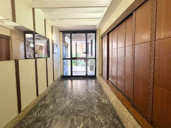 appartamento in vendita a Roma in zona Collatino