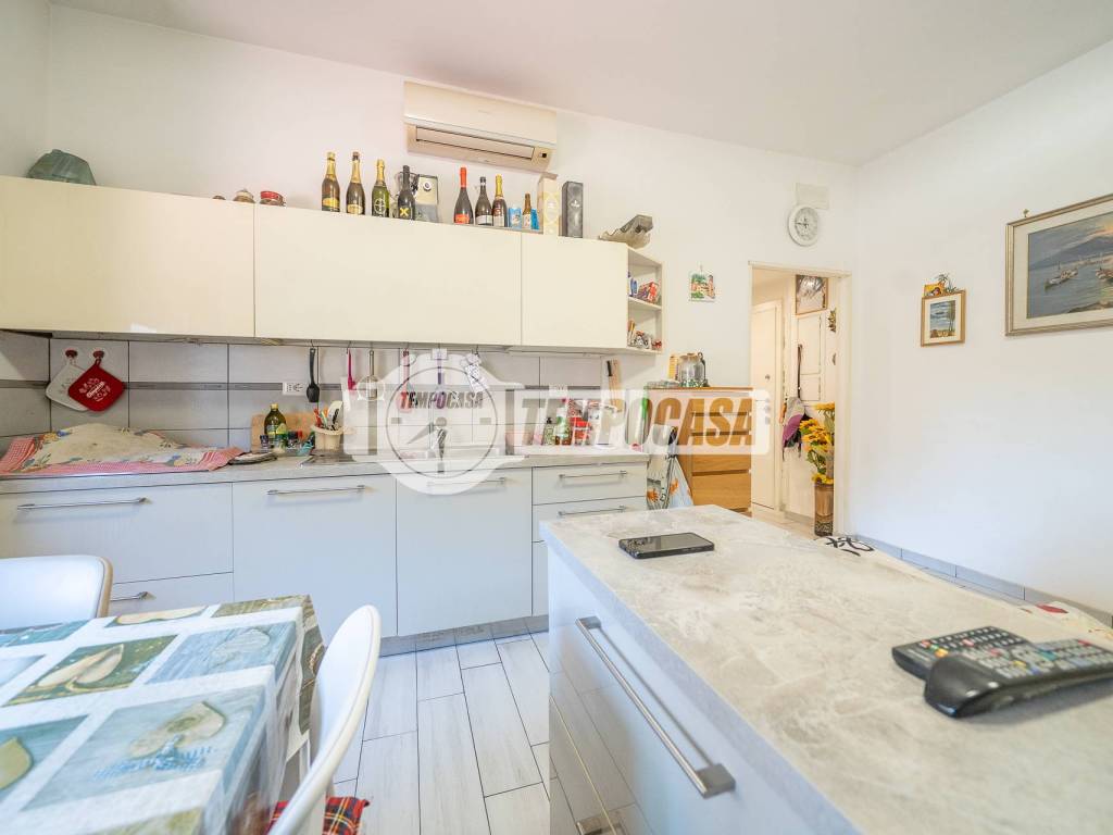 appartamento in vendita a Roma in zona Pietralata