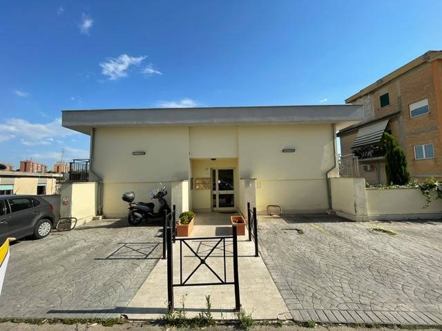 appartamento in vendita a Roma in zona Fidene