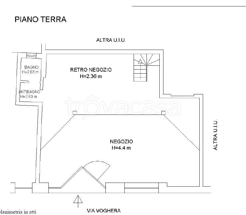 casa indipendente in vendita a Roma in zona Tuscolano