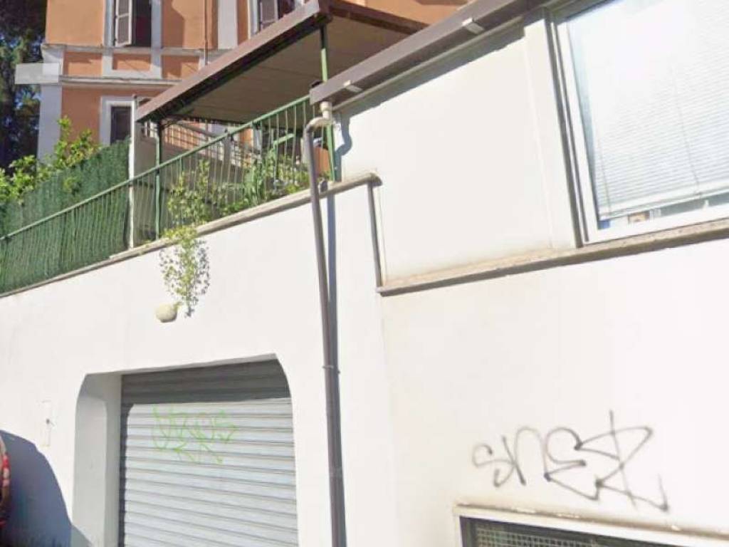 negozio in vendita a Roma in zona Aurelio