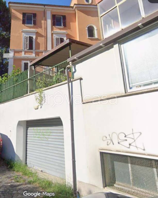 negozio in vendita a Roma in zona Aurelio