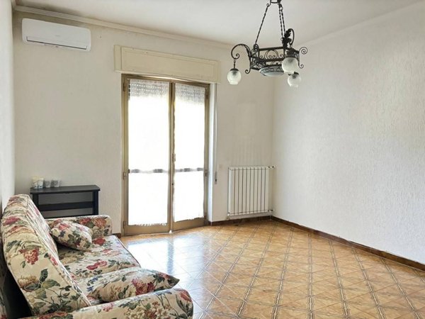 appartamento in vendita a Roma in zona Torre Maura