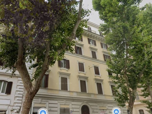 appartamento in vendita a Roma in zona Esquilino