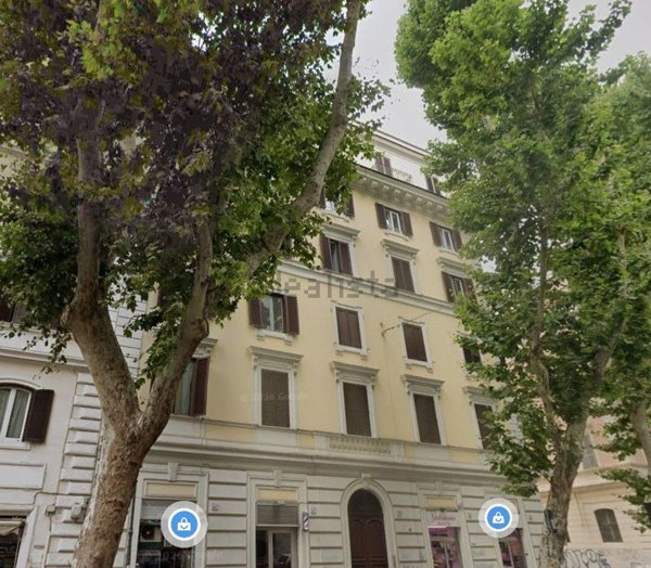 appartamento in vendita a Roma in zona Esquilino