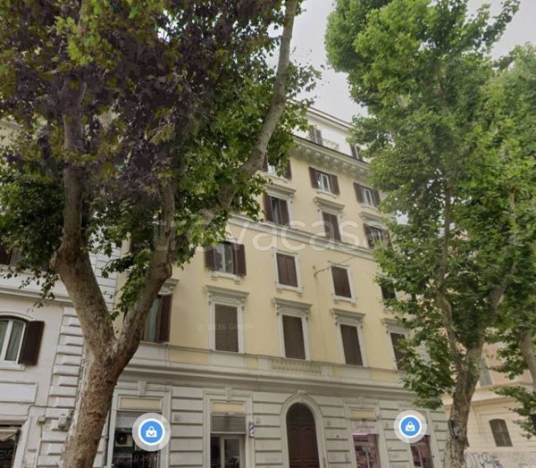 appartamento in vendita a Roma in zona Esquilino