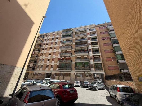 appartamento in vendita a Roma in zona Tiburtino
