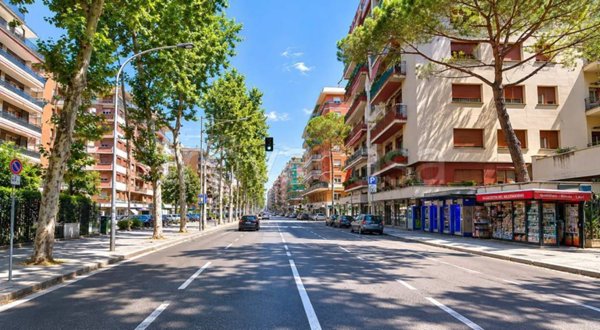 negozio in vendita a Roma in zona Aurelio