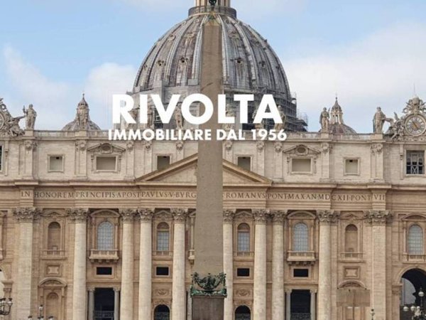 appartamento in vendita a Roma in zona Della Vittoria
