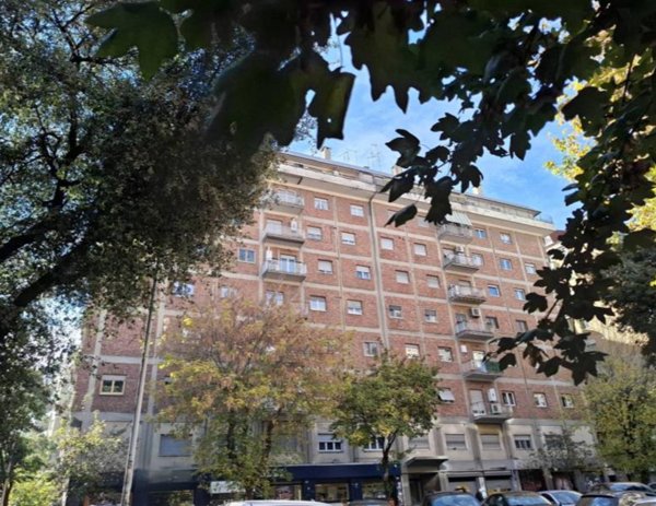 appartamento in vendita a Roma in zona Portuense