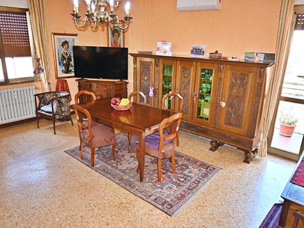 appartamento in vendita a Roma in zona Tiburtino
