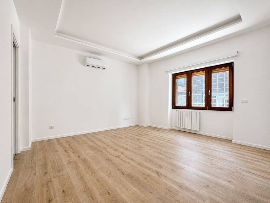 appartamento in vendita a Roma in zona Ostiense