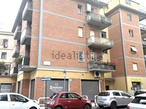 appartamento in vendita a Roma in zona Torre Maura