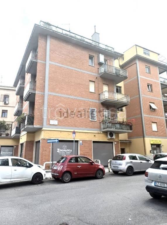 appartamento in vendita a Roma in zona Torre Maura