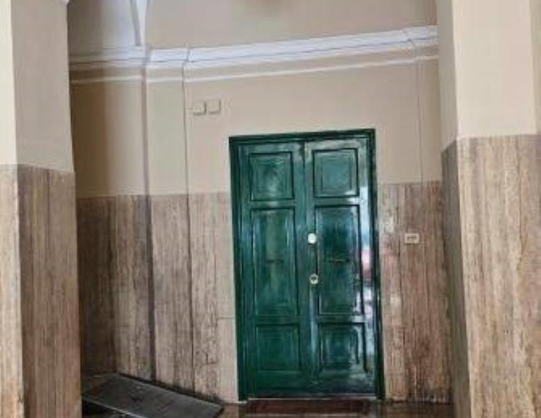 appartamento in vendita a Roma in zona Rione Borgo