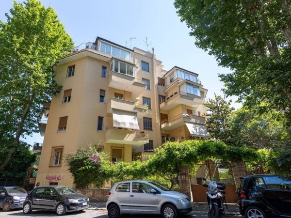 appartamento in vendita a Roma in zona Monte Sacro/Talenti