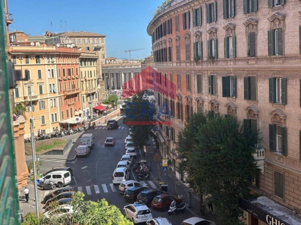 appartamento in vendita a Roma in zona Aurelio
