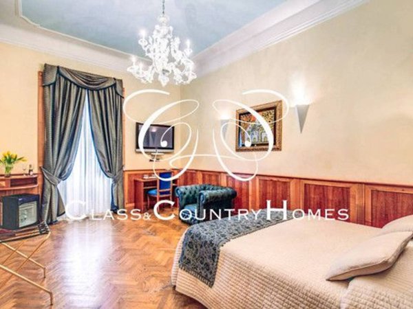 appartamento in vendita a Roma in zona Esquilino