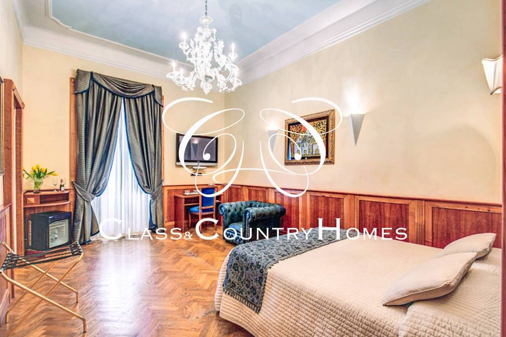 appartamento in vendita a Roma in zona Esquilino
