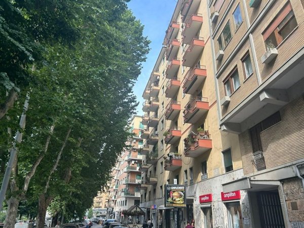 appartamento in vendita a Roma in zona Monte Sacro/Talenti