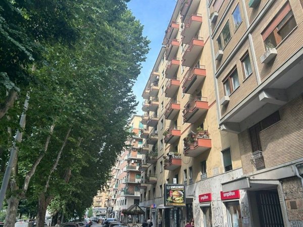appartamento in vendita a Roma in zona Monte Sacro/Talenti