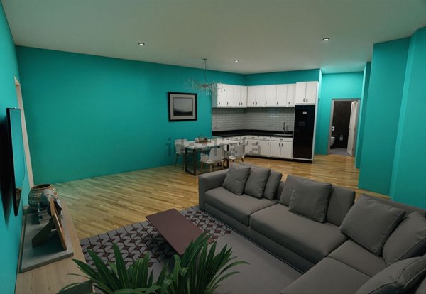 appartamento in vendita a Roma in zona Aurelio