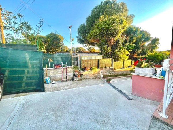 appartamento in vendita a Roma in zona Tiburtino